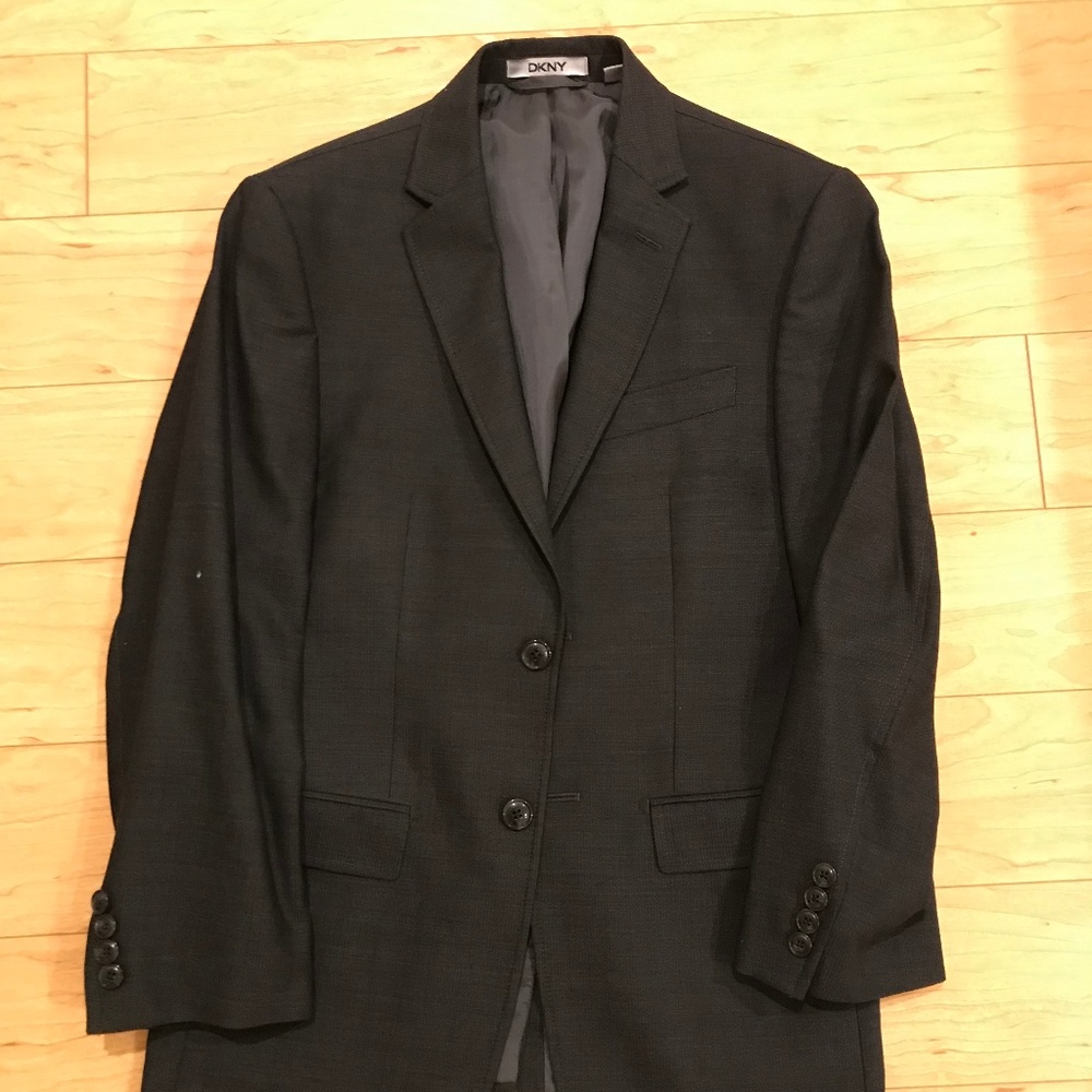 DKNY Sport Coat